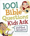 1001 Bible Questions Kids Ask