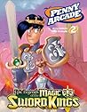 Epic Legends of the Magic Sword Kings by Jerry Holkins Epic Legends of the Magic Sword Kings by Jerry Holkins