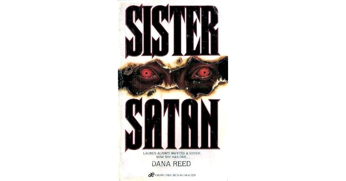 Sister Satan by Dana Reed