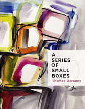 A Series of Small Boxes (Paperback)