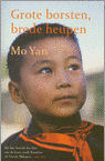 Grote borsten, brede heupen