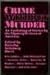 Crime without Murder by Dorothy Salisbury Davis