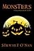 Monsters: A Halloween Short Story