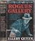 Rogues' Gallery: The Great Criminals Of Modern Fiction