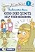 The Berenstain Bears Good Deed Scouts Help Their Neighbors (3-in-1)