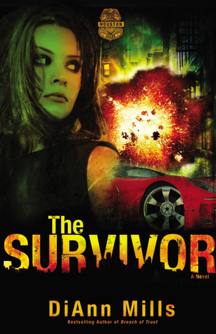 The Survivor (Crime Scene: Houston, #2)