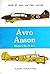 Avro Anson: Marks I, III, IV & X