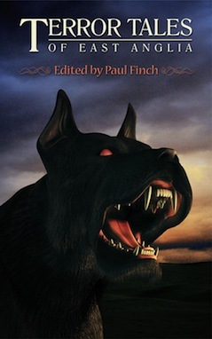 Terror Tales of East Anglia