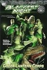 Green Lantern Corps by Peter J. Tomasi