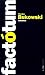 Factótum by Charles Bukowski
