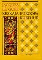 Keskaja Euroopa kultuur