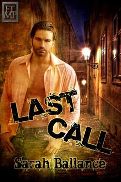 Last Call (Kindle Edition)