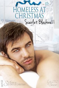 Homeless at Christmas (ebook)