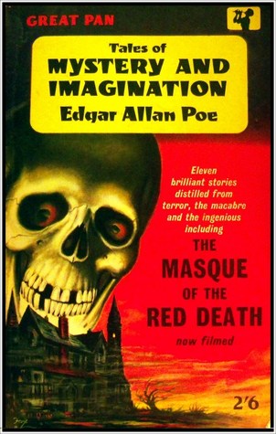 Tales of Mystery and Imagination