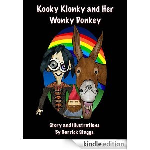 Kooky Klonky and Her Wonky Donkey