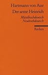 Der arme Heinrich