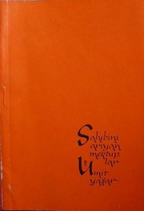 Sahibini Arıyan Mektuplar (Unknown Binding)