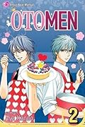 Otomen, Vol. 2
