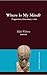 Where Is My Mind? Cognición, Literatura y Cine by Mike  Wilson