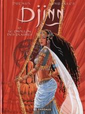 Le Pavillon des Plaisirs (Djinn #10)