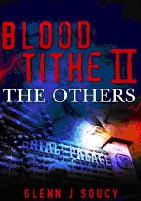 The Others (Blood Tithe, #2)