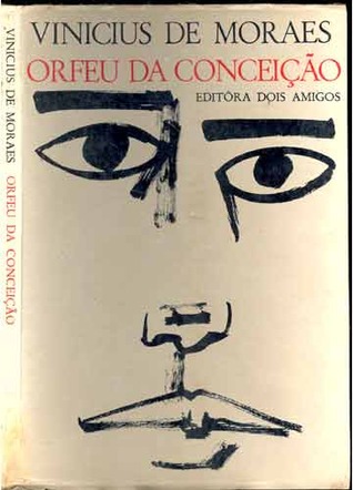 Orfeu da conceição