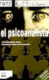 El psicoanalista