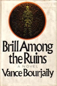 Brill Among the Ruins (Hardcover)