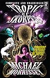 Tropic of Skorpeo by Michael Morrissey
