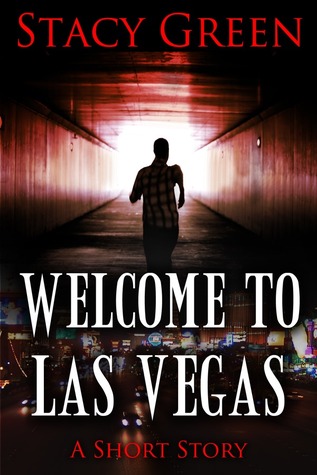 Welcome To Las Vegas (Kindle Edition)