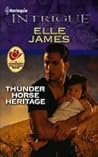 Thunder Horse Heritage (Thunder Horse #2)
