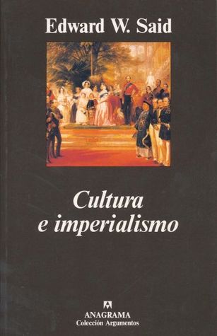 Cultura e imperialismo