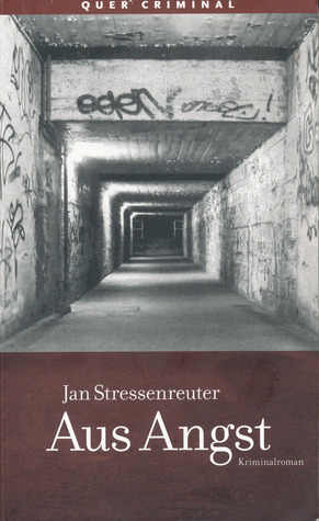 Aus Angst (Paperback)
