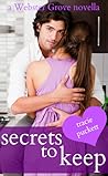 Secrets to Keep by Tracie Puckett