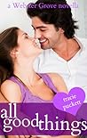 All Good Things by Tracie Puckett