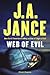 Web Of Evil (Ali Reynolds, #2)