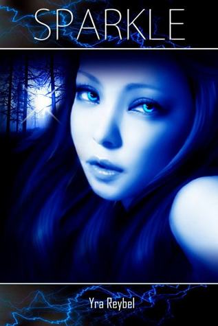 Sparkle (ebook)