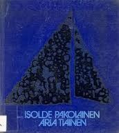 Isolde, pakolainen – Runoja (Paperback)