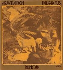 Palava susi – Runoja (Paperback)