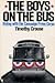 The Boys on the Bus by Timothy Crouse
