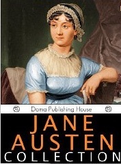 Jane Austen: The Complete Works
