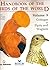 Handbook Of The Birds Of The World, Volume 9: Cotingas To Pipits And Wagtails