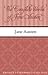 The Complete Project Gutenberg Works of Jane Austen A Linked ... by Jane Austen