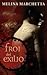 Froi del Exilio by Melina Marchetta