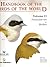 Handbook of the Birds of the World, Volume 13: Penduline-tits to Shrikes