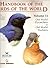 Handbook of the Birds of the World, Volume 11: Old World Flycatcher's to the Old World Warblers (Handbook of the Birds of the World)