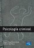 Psicología criminal (Paperback)