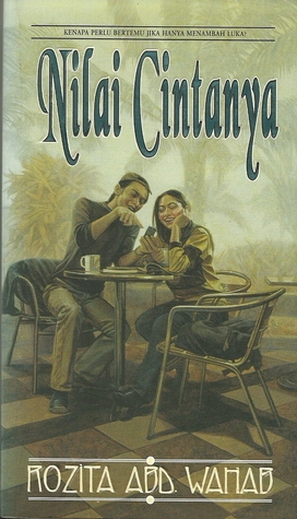 Nilai Cintanya (Paperback)