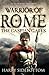 The Caspian Gates (Warrior of Rome, #4)