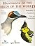Handbook of the Birds of the World, Volume 12, Picathartes to Tits and Chickadees